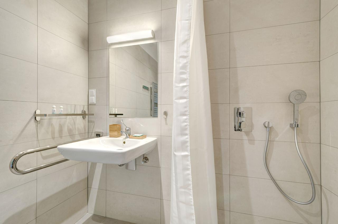 غدانسك Ratusz B&B المظهر الخارجي الصورة
