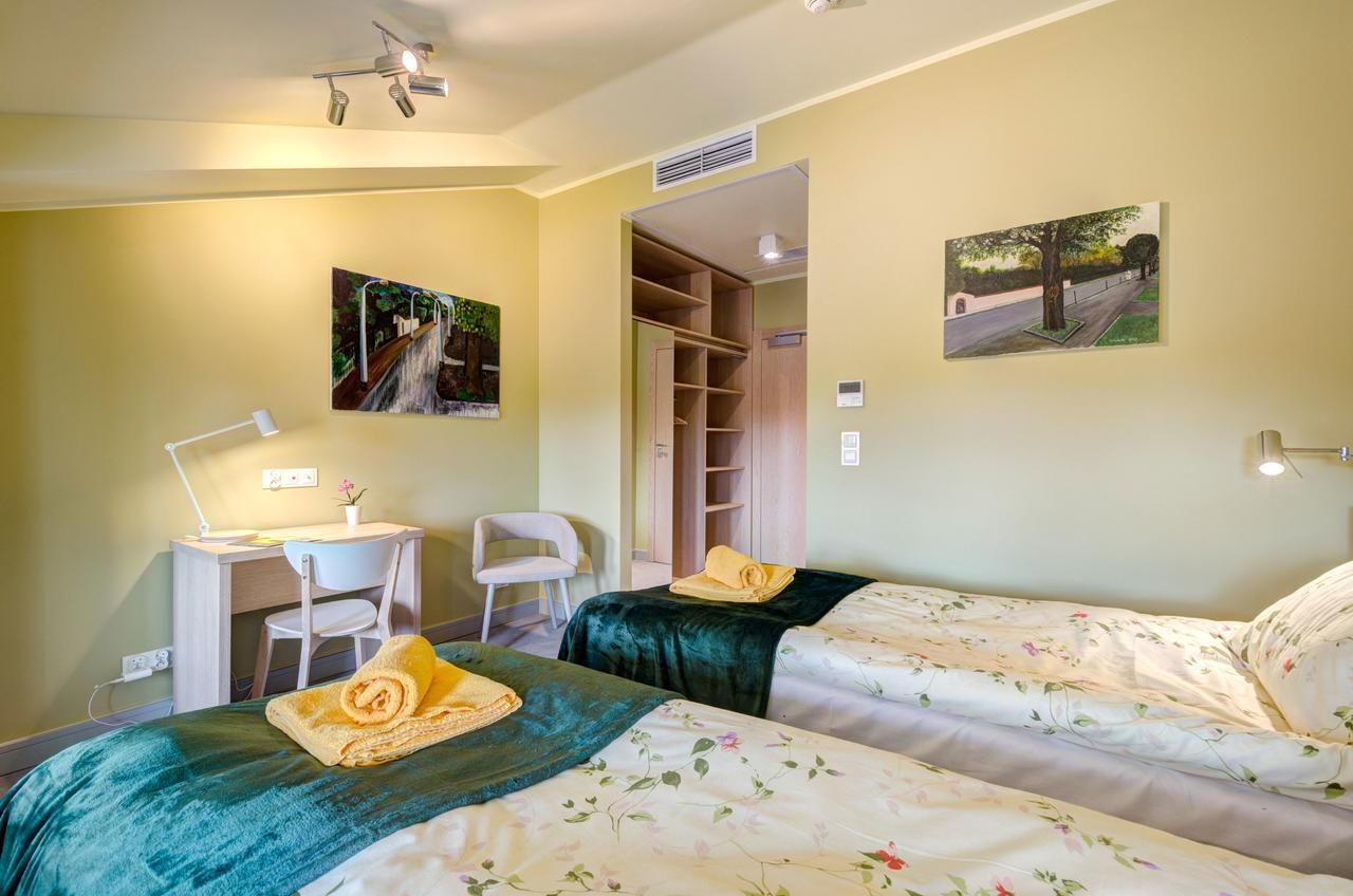 غدانسك Ratusz B&B المظهر الخارجي الصورة
