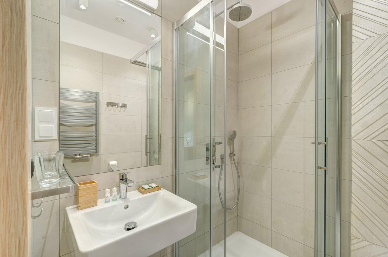 غدانسك Ratusz B&B المظهر الخارجي الصورة