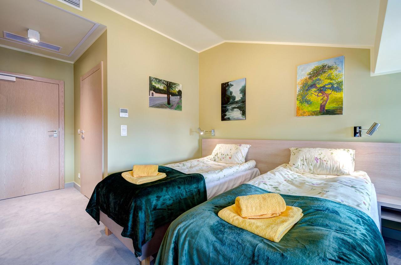 غدانسك Ratusz B&B المظهر الخارجي الصورة