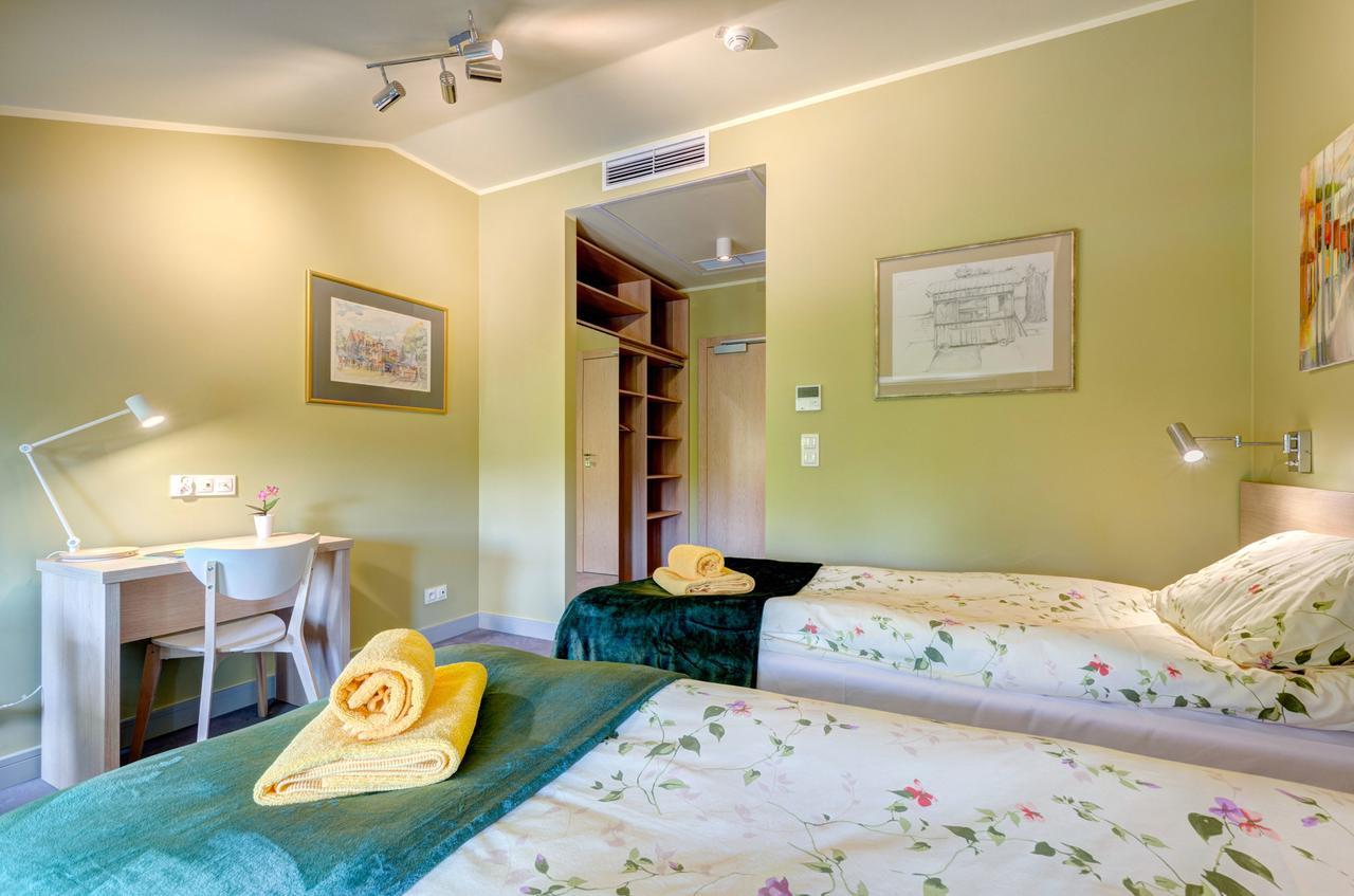 غدانسك Ratusz B&B المظهر الخارجي الصورة